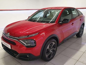 Used Citroen C4 2024 for sale - 77045110: Photo