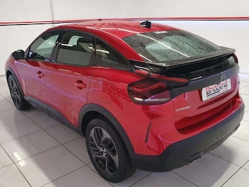 Used Citroen C4 2024 for sale - 77045110: Photo