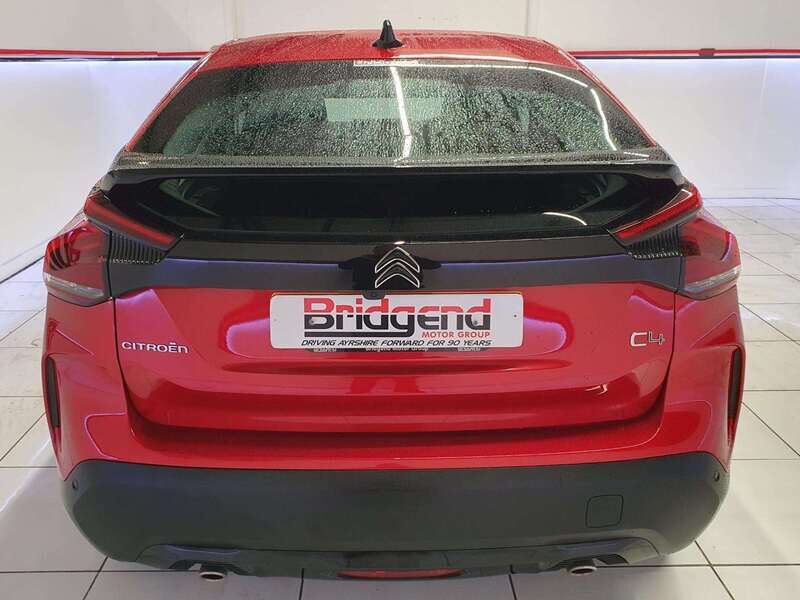 Used Citroen C4 2024 for sale - 77045110: Photo 5
