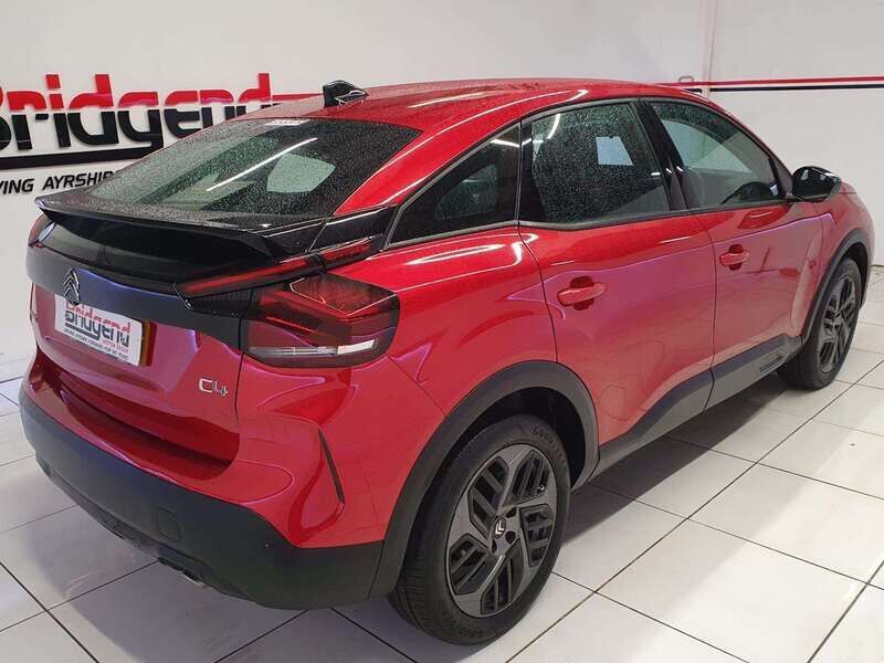 Used Citroen C4 2024 for sale - 77045110: Photo 6