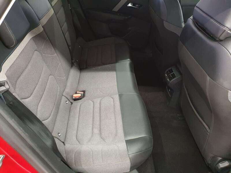 Used Citroen C4 2024 for sale - 77045110: Photo 9