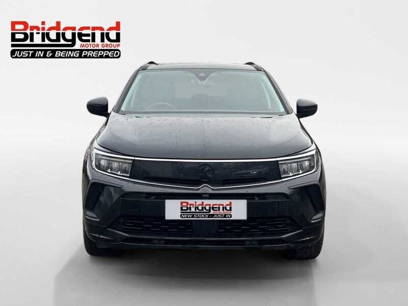 Used Vauxhall Grandland 2022 for sale - 77337812: Photo 2