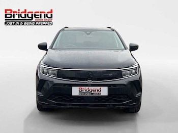 Used Vauxhall Grandland undefined for sale - 77337812: Photo