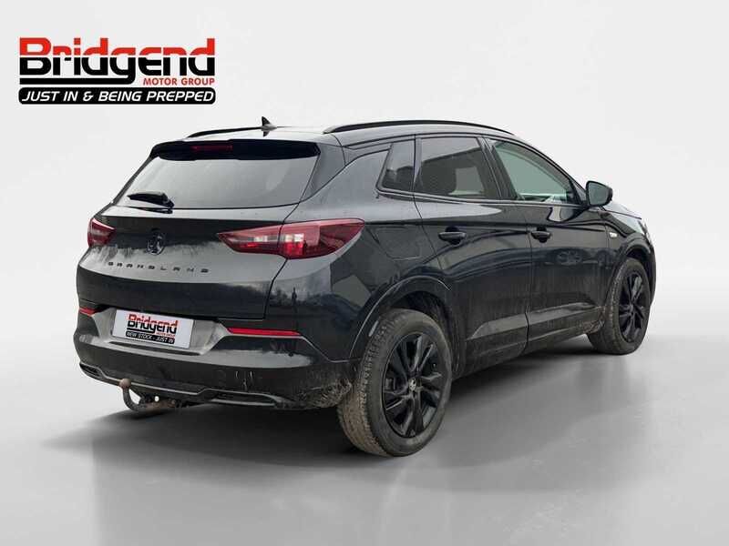 Used Vauxhall Grandland 2022 for sale - 77337812: Photo 3