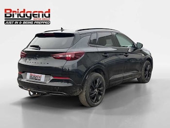 Used Vauxhall Grandland undefined for sale - 77337812: Photo