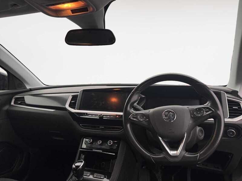Used Vauxhall Grandland 2022 for sale - 77337812: Photo 5