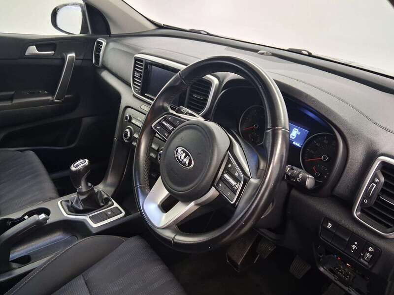 Used Kia Sportage 2019 for sale - 77045272: Photo 10