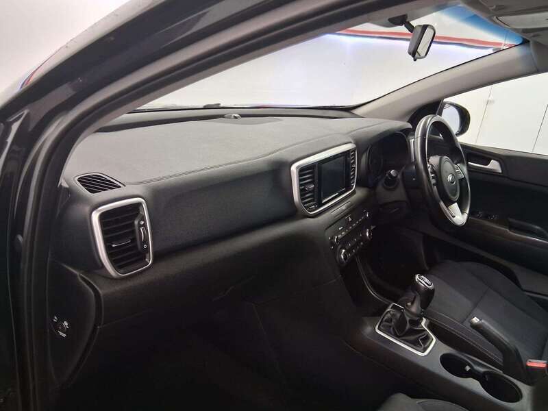 Used Kia Sportage 2019 for sale - 77045272: Photo 13