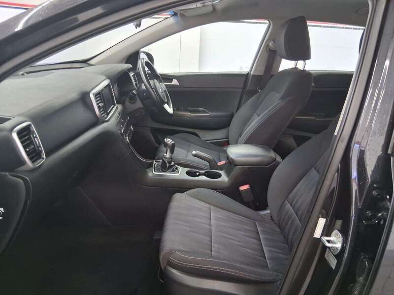 Used Kia Sportage 2019 for sale - 77045272: Photo 14