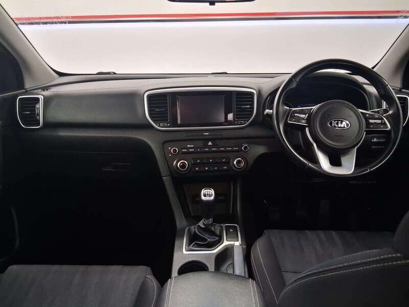 Used Kia Sportage 2019 for sale - 77045272: Photo 16