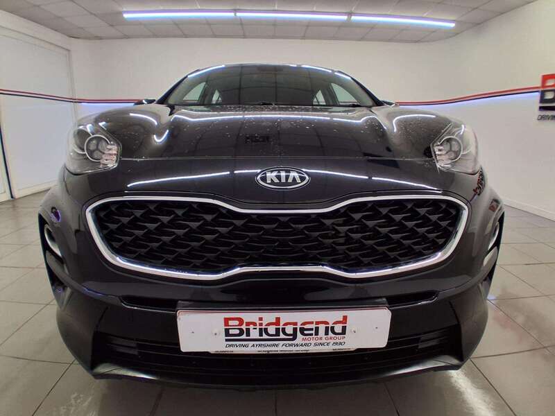 Used Kia Sportage 2019 for sale - 77045272: Photo 2