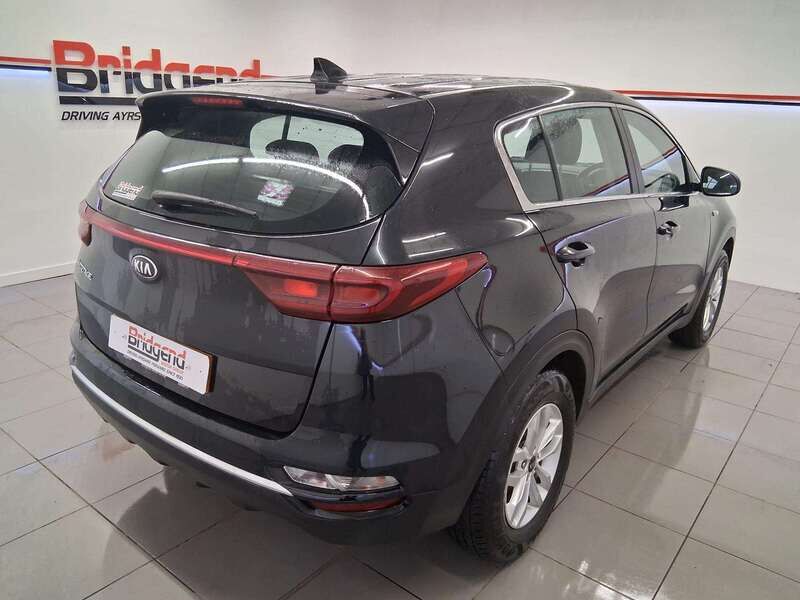 Used Kia Sportage 2019 for sale - 77045272: Photo 6