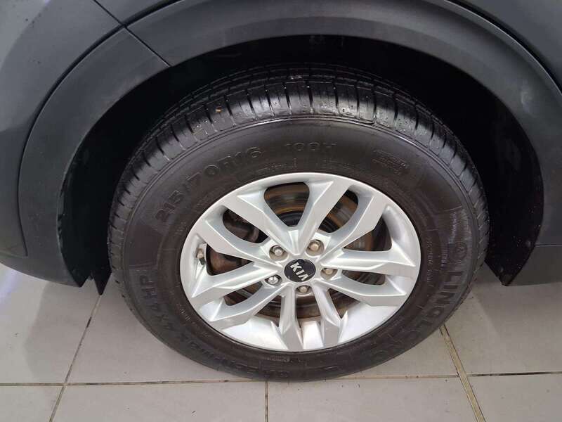 Used Kia Sportage 2019 for sale - 77045272: Photo 7