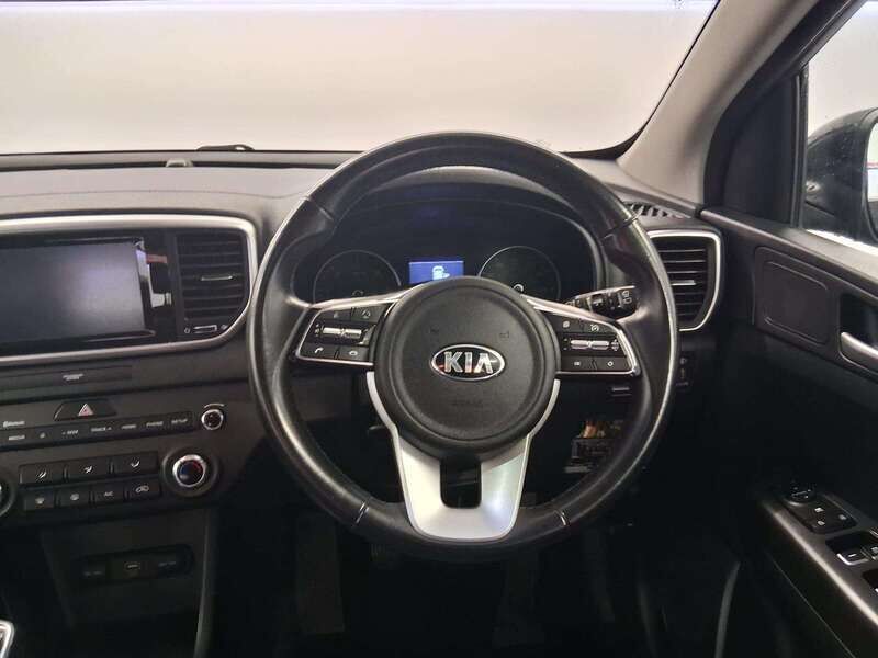 Used Kia Sportage 2019 for sale - 77045272: Photo 9