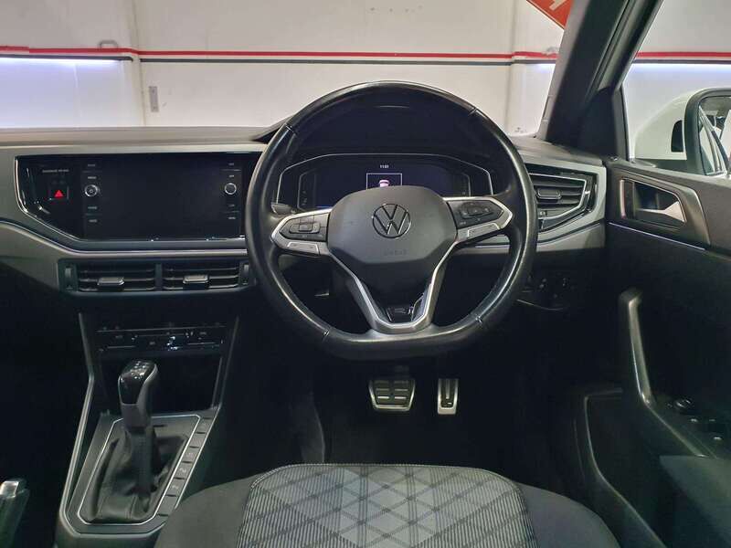 Used Volkswagen Taigo 2022 for sale - 77045178: Photo 10