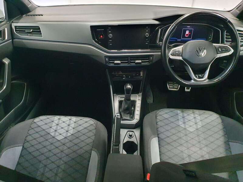 Used Volkswagen Taigo 2022 for sale - 77045178: Photo 11