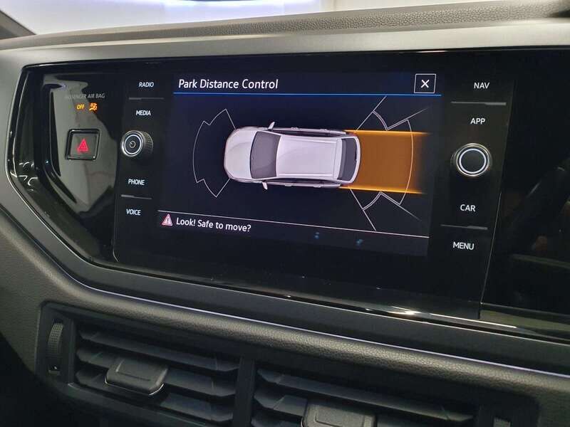 Used Volkswagen Taigo 2022 for sale - 77045178: Photo 15