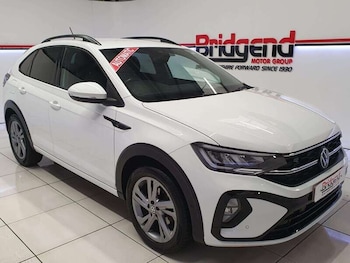 Used Volkswagen Taigo 2022 for sale - 77045178: Photo