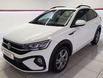 Used Volkswagen Taigo 2022 for sale - 77045178: Photo