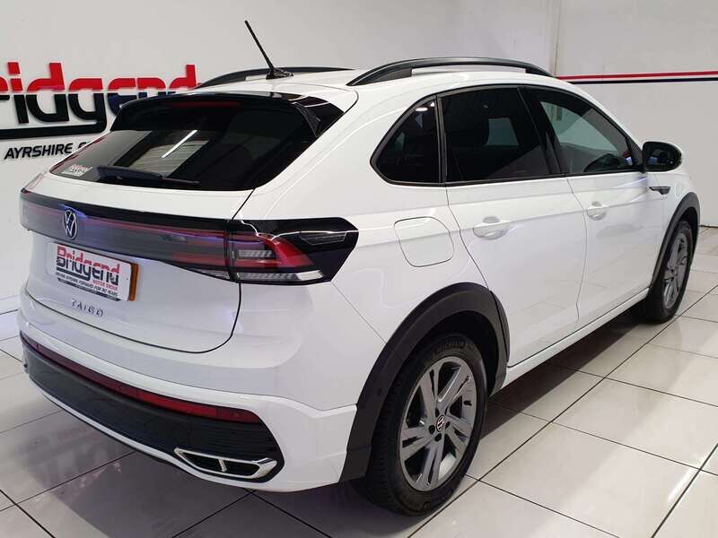 Used Volkswagen Taigo 2022 for sale - 77045178: Photo 6