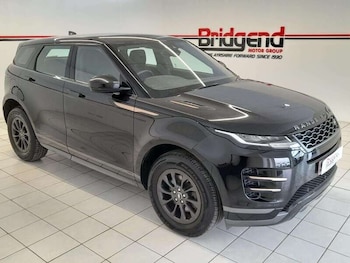 Used Land Rover Range Rover Evoque 2020 for sale - 79309642: Photo