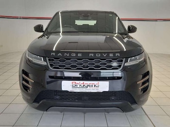 Used Land Rover Range Rover Evoque 2020 for sale - 79309642: Photo