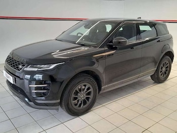 Used Land Rover Range Rover Evoque 2020 for sale - 79309642: Photo