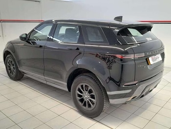 Used Land Rover Range Rover Evoque 2020 for sale - 79309642: Photo