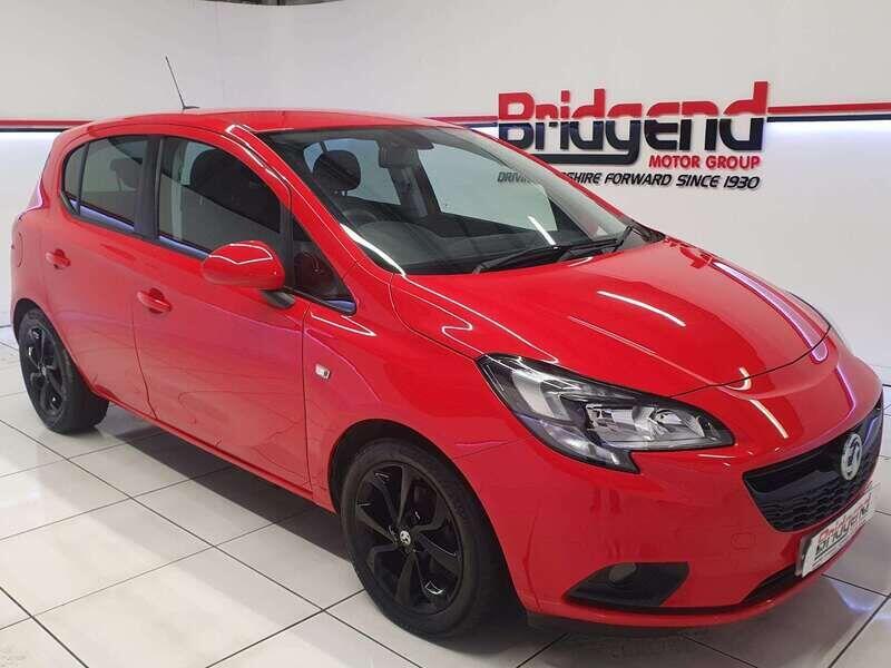 Used Vauxhall Corsa 2019 for sale - 76886274: Photo 1