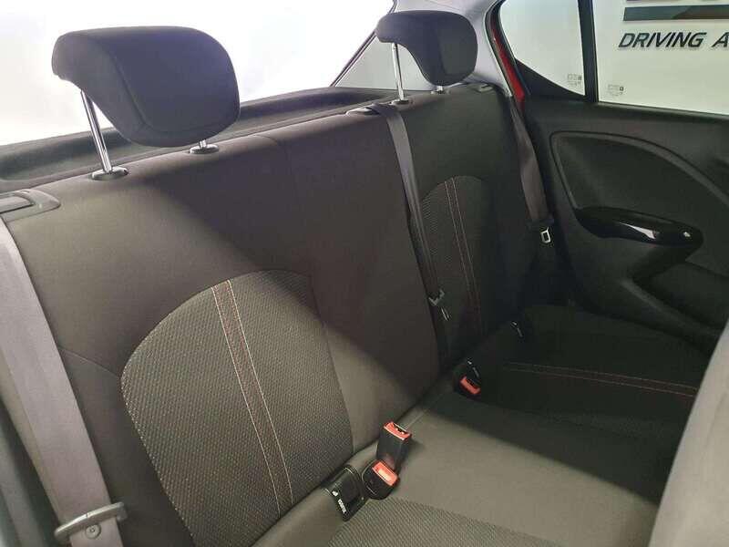 Used Vauxhall Corsa 2019 for sale - 76886274: Photo 10