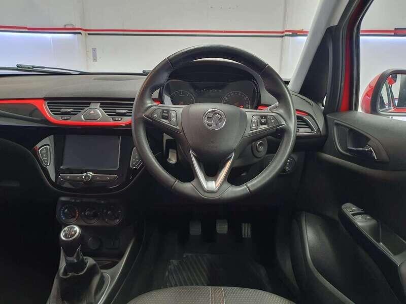 Used Vauxhall Corsa 2019 for sale - 76886274: Photo 11