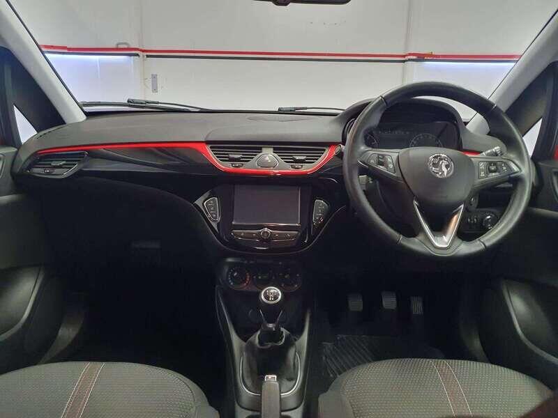 Used Vauxhall Corsa 2019 for sale - 76886274: Photo 12