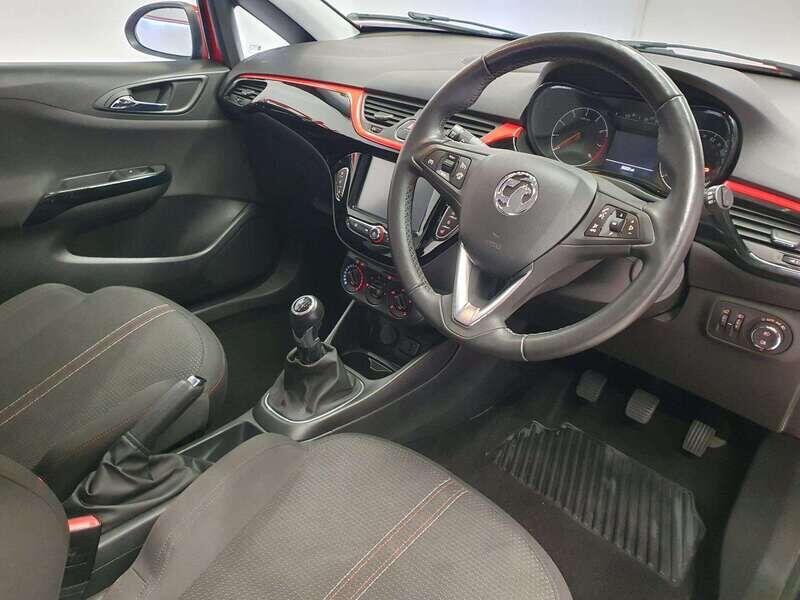 Used Vauxhall Corsa 2019 for sale - 76886274: Photo 14