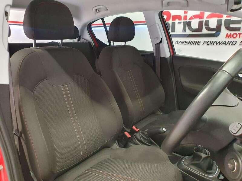 Used Vauxhall Corsa 2019 for sale - 76886274: Photo 15