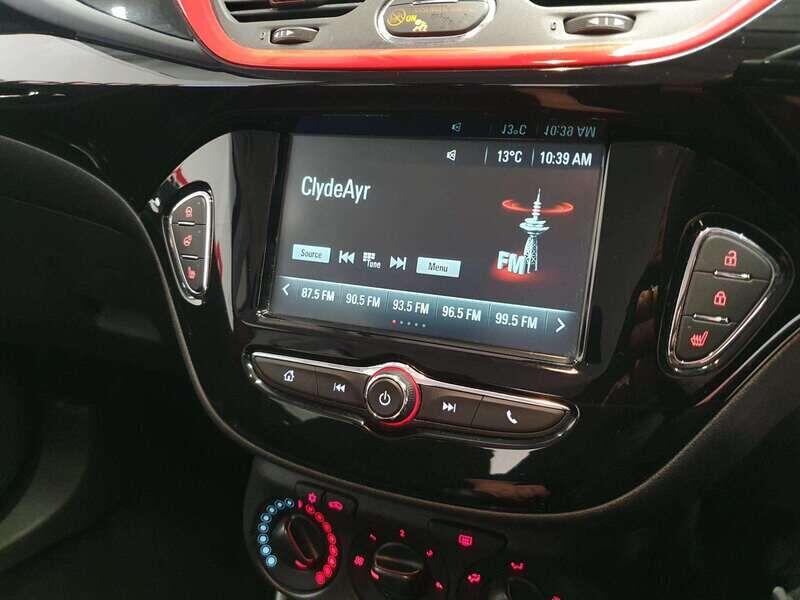 Used Vauxhall Corsa 2019 for sale - 76886274: Photo 16