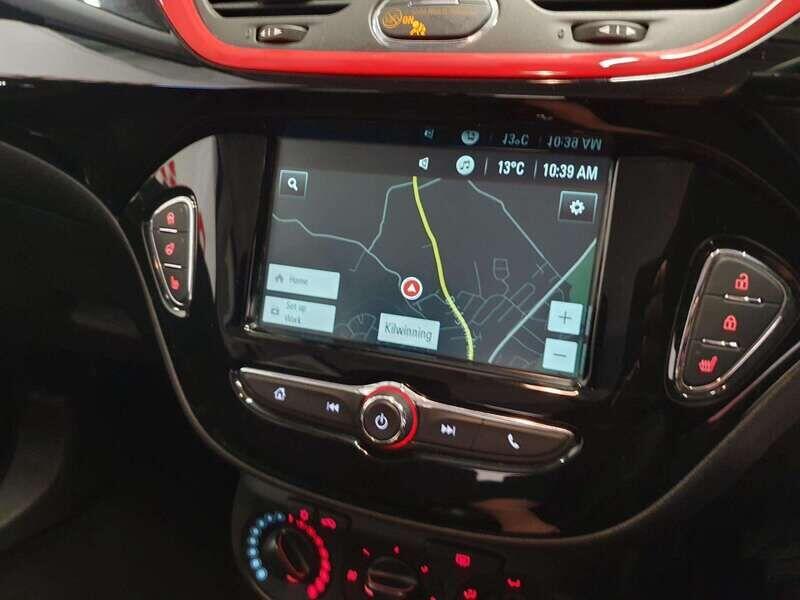 Used Vauxhall Corsa 2019 for sale - 76886274: Photo 17