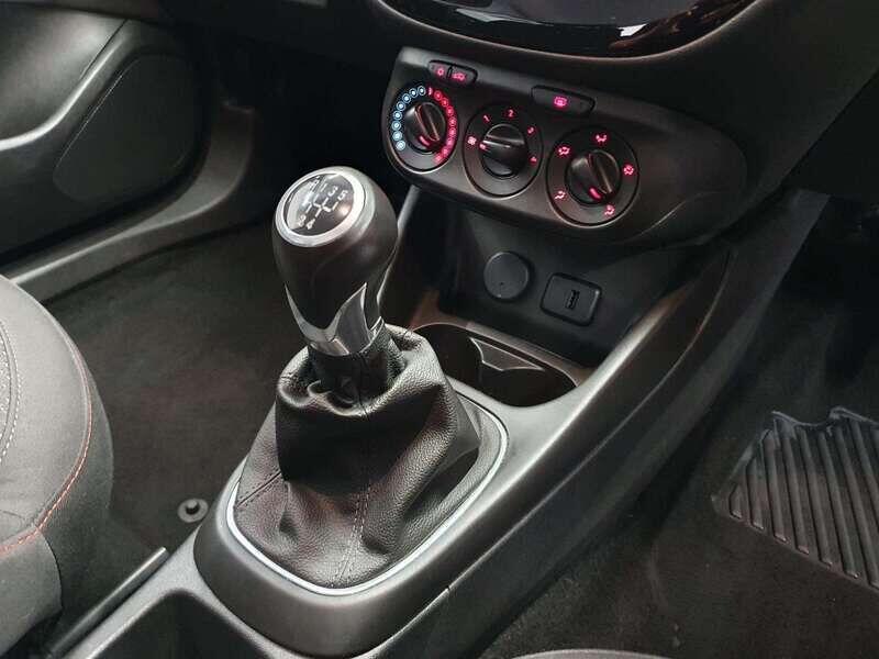Used Vauxhall Corsa 2019 for sale - 76886274: Photo 18