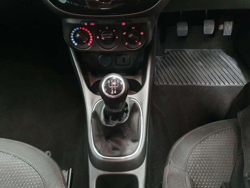 Used Vauxhall Corsa 2019 for sale - 76886274: Photo 19