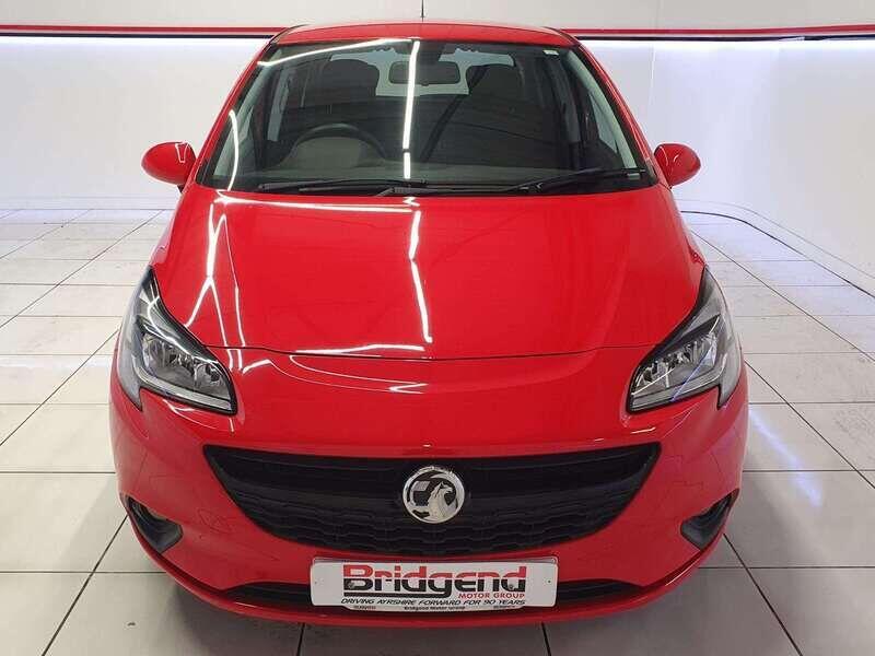 Used Vauxhall Corsa 2019 for sale - 76886274: Photo 2