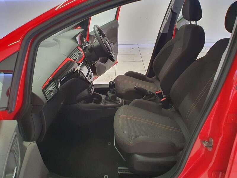 Used Vauxhall Corsa 2019 for sale - 76886274: Photo 20