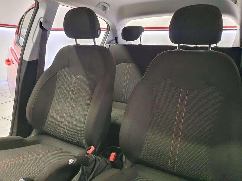 Used Vauxhall Corsa 2019 for sale - 76886274: Photo 21