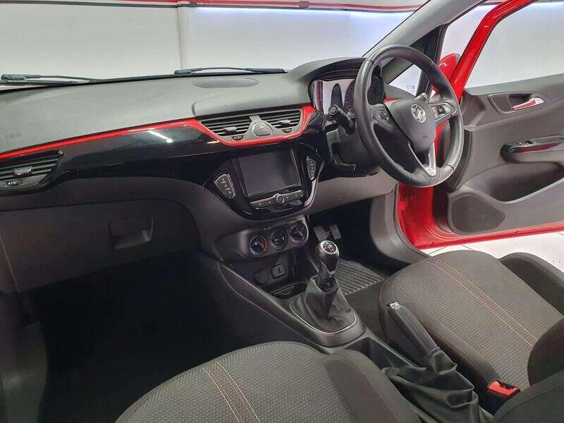 Used Vauxhall Corsa 2019 for sale - 76886274: Photo 24