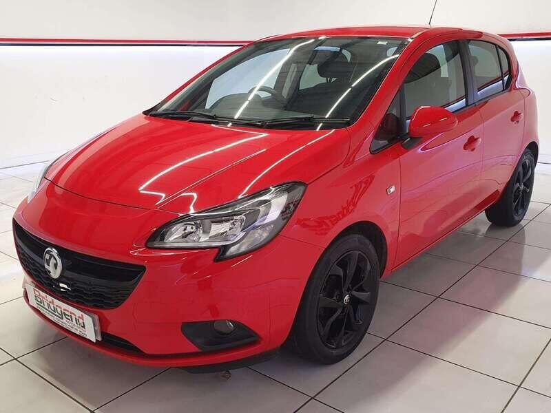 Used Vauxhall Corsa 2019 for sale - 76886274: Photo 3