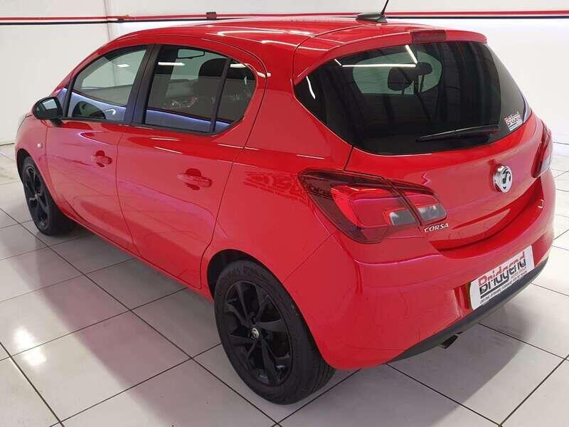 Used Vauxhall Corsa 2019 for sale - 76886274: Photo 4