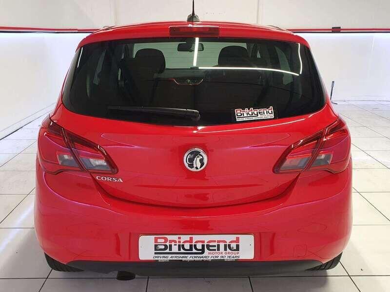 Used Vauxhall Corsa 2019 for sale - 76886274: Photo 5