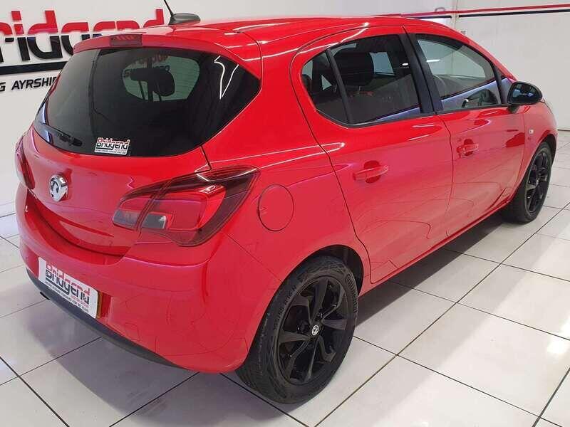 Used Vauxhall Corsa 2019 for sale - 76886274: Photo 6