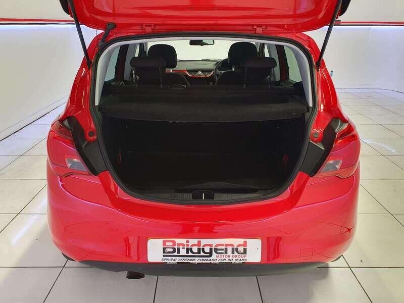 Used Vauxhall Corsa 2019 for sale - 76886274: Photo 7