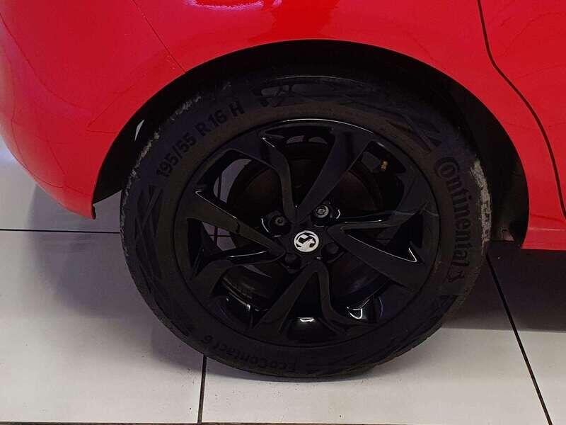 Used Vauxhall Corsa 2019 for sale - 76886274: Photo 8