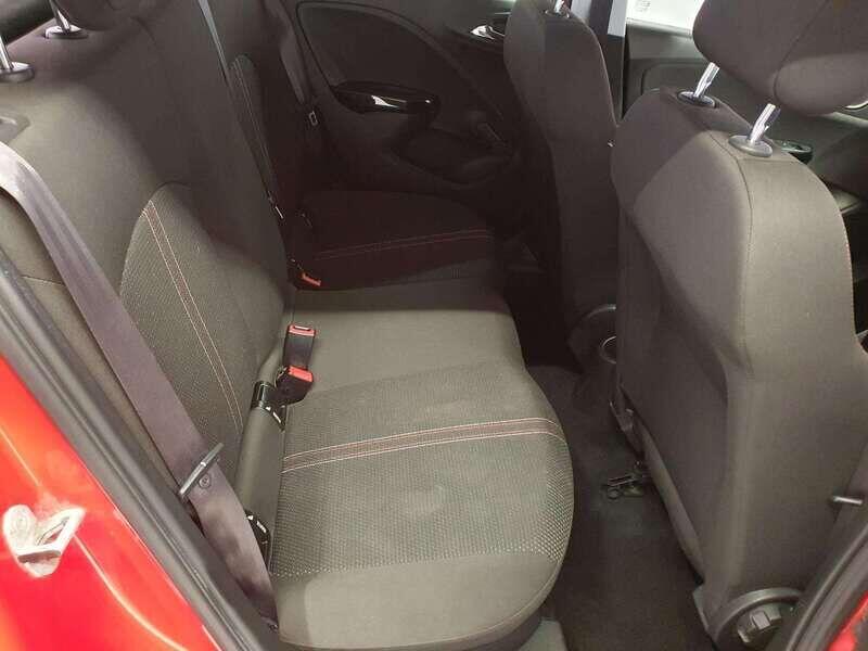 Used Vauxhall Corsa 2019 for sale - 76886274: Photo 9