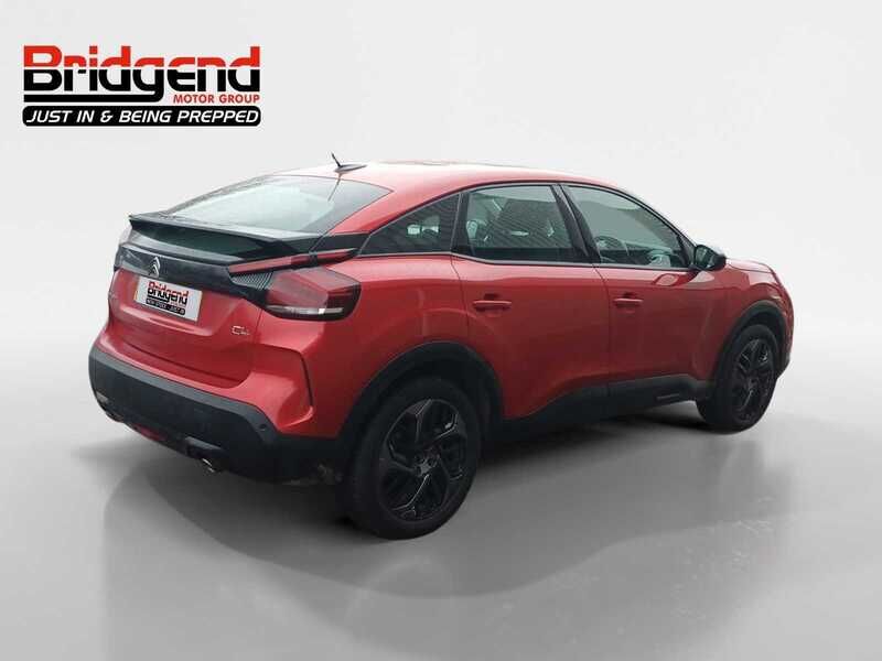 Used Citroen C4 2022 for sale - 77044894: Photo 3